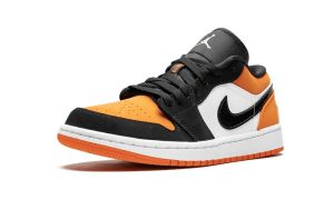 Air Jordan 1 Low Shattered Backboard
