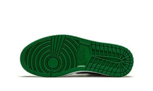 Air Jordan 1 Low Pine Green