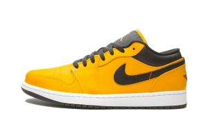 Air Jordan 1 Low University Gold