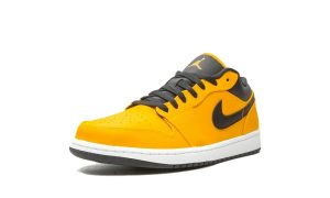 Air Jordan 1 Low University Gold