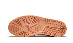 Air Jordan 1 Mid Crimson Tint