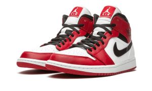 Air Jordan 1 Mid Chicago (2020)