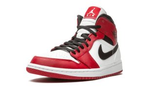 Air Jordan 1 Mid Chicago (2020)