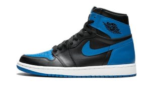 Air Jordan 1 Retro High OG Royal (2017)