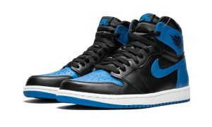 Air Jordan 1 Retro High OG Royal (2017)