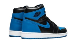 Air Jordan 1 Retro High OG Royal (2017)