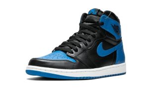 Air Jordan 1 Retro High OG Royal (2017)
