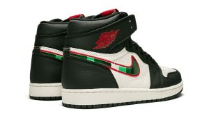 Air Jordan 1 High OG Sports Illustrated A Star Is Born