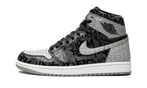 Air Jordan 1 Retro High OG Undefeated Rebellionaire