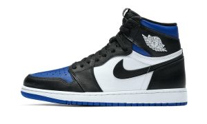 Air Jordan 1 Retro High Royal Toe