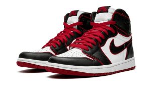Air Jordan 1 Retro High Bloodline