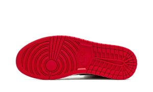 Air Jordan 1 Retro High OG Bred Patent