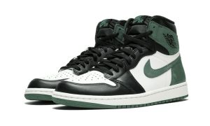 Air Jordan 1 Retro High OG Clay Green