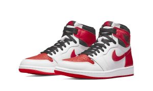 Air Jordan 1 Retro High OG Heritage