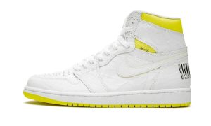 Air Jordan 1 Retro High First Class Flight