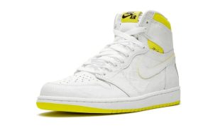 Air Jordan 1 Retro High First Class Flight