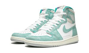 Air Jordan 1 Retro High OG Turbo Green
