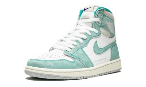 Air Jordan 1 Retro High OG Turbo Green