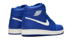 Air Jordan 1 Retro High Hyper Royal