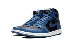 Air Jordan 1 Retro High OG Dark Marina Blue