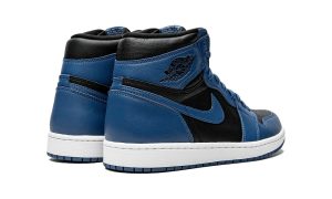 Air Jordan 1 Retro High OG Dark Marina Blue