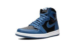 Air Jordan 1 Retro High OG Dark Marina Blue