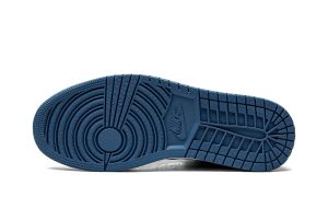 Air Jordan 1 Retro High OG Dark Marina Blue
