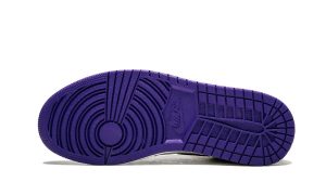 Air Jordan 1 Retro  Court Purple (2018)