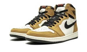 Air Jordan 1 Retro High OG Rookie Of The Year