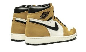 Air Jordan 1 Retro High OG Rookie Of The Year
