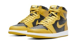 Air Jordan 1 Retro High Pollen