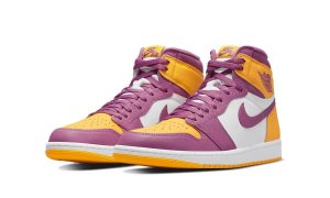 Air Jordan 1 Retro High OG Brotherhood