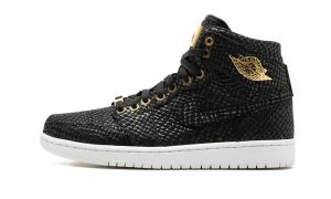Air Jordan 1 Retro Pinnacle