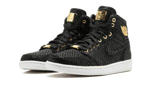 Air Jordan 1 Retro Pinnacle