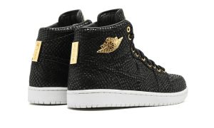 Air Jordan 1 Retro Pinnacle
