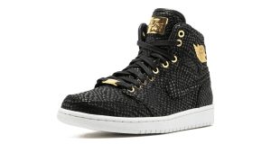 Air Jordan 1 Retro Pinnacle