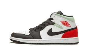 Air Jordan 1 Mid SE Union Black Toe