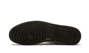 Air Jordan 1 Mid SE Union Black Toe