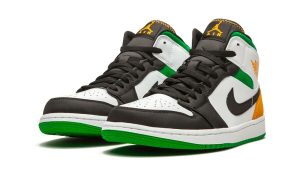 Air Jordan 1 Mid Oakland