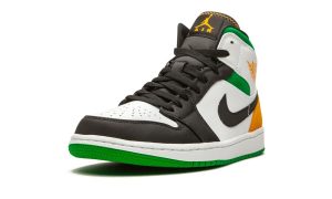 Air Jordan 1 Mid Oakland