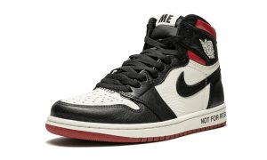 Air Jordan 1 Retro High OG NRG No Ls Not For Resale