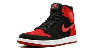 Air Jordan 1 Retro HI Flyknit