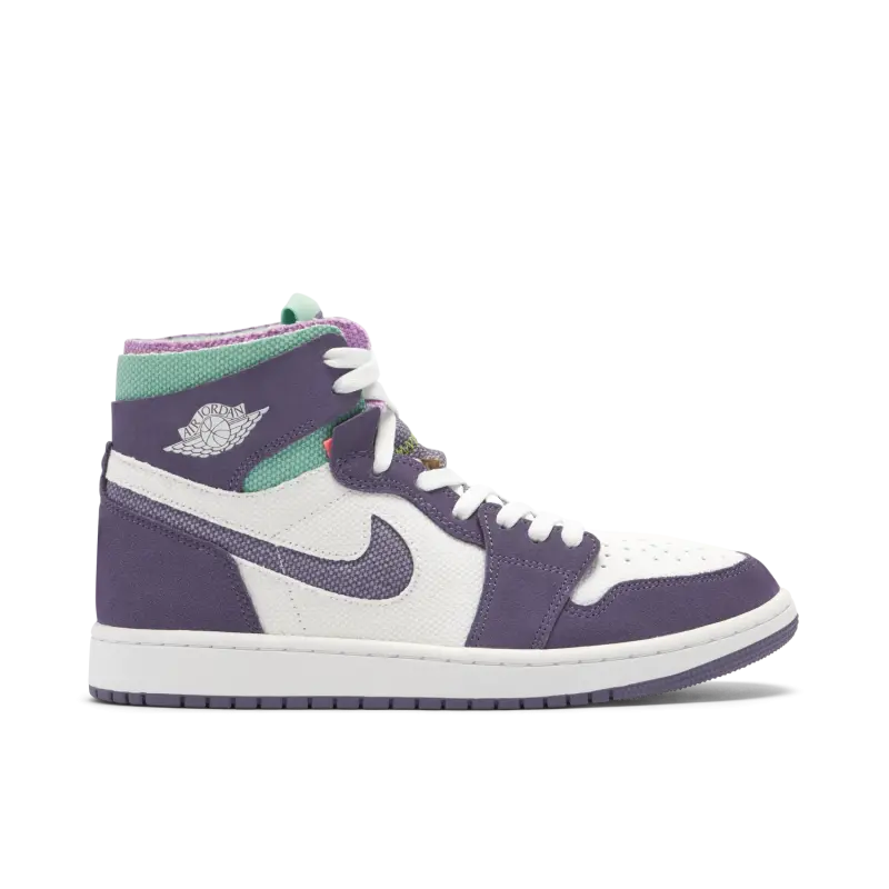 Air Jordan 1 High Zoom Air CMFT Tropical Twist