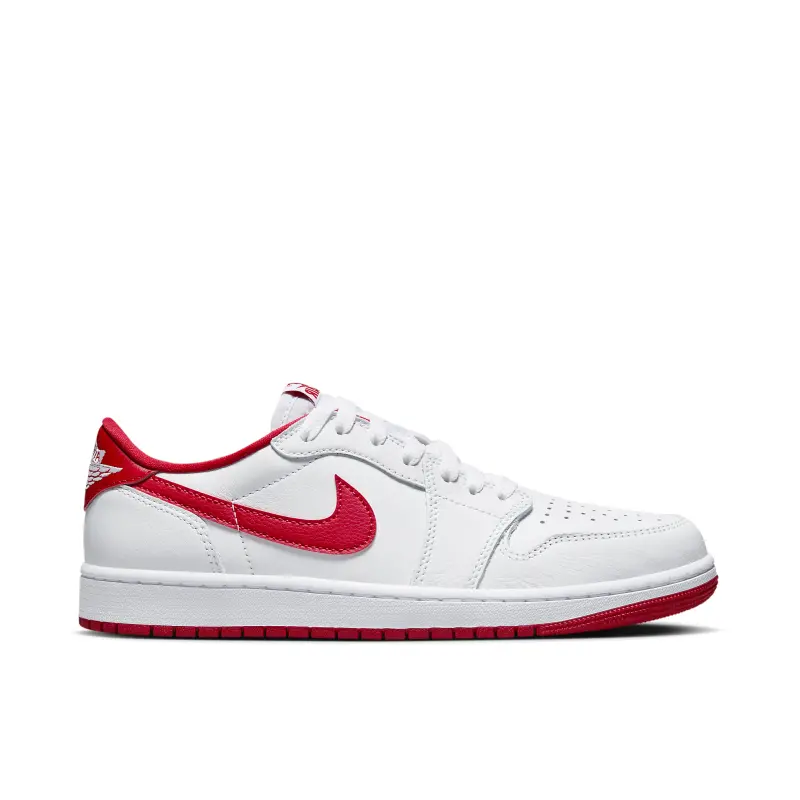 Air Jordan 1 Low OG University Red