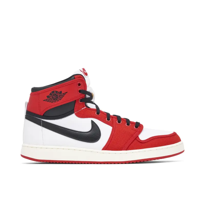 Air Jordan 1 Retro AJKO Chicago (2021)