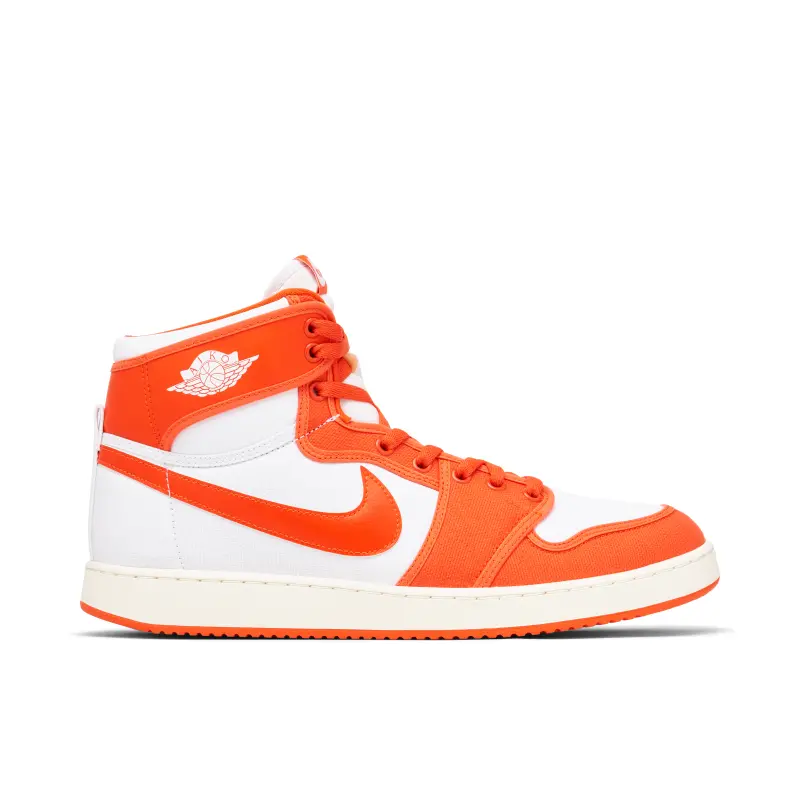 Air Jordan 1 Retro AJKO Rush Orange