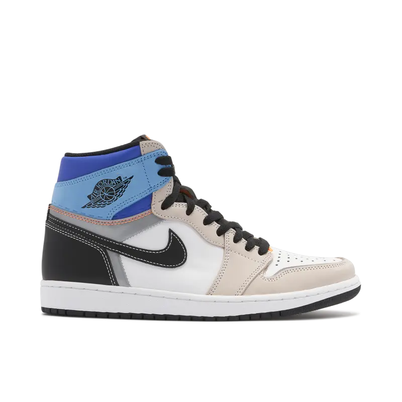 Air Jordan 1 Retro High OG Prototype