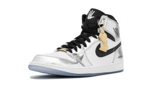 Air Jordan 1 Retro High Think 16 (Pass The Torch)
