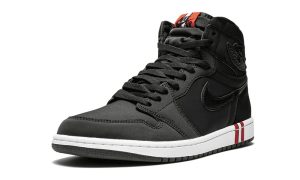 Air Jordan 1 Retro High Paris Saint Germain