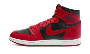 Air Jordan 1 Retro High 85 Varsity Red